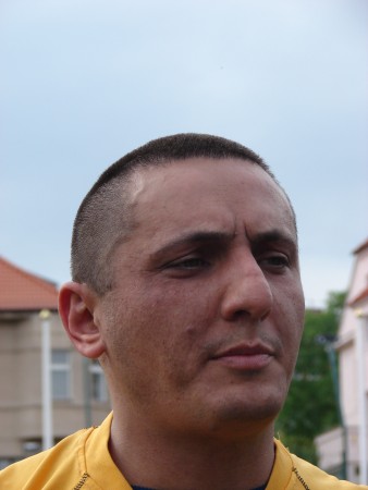 Kopecký Vladimír